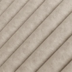 Tête De Lit Coutures Verticales - 170cm - Tissu - Beige - SARAH -Sominova Soldes Boutique tete de lit et pont de lit 505749