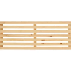 Tête De Lit Bruma Naturelle 180x73cm