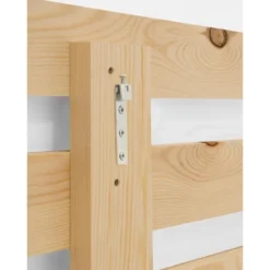 Tête De Lit Bruma Naturelle 160x73cm -Sominova Soldes Boutique tete de lit et pont de lit 8828077