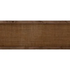 Tête De Lit Olivia Noyer 200cm