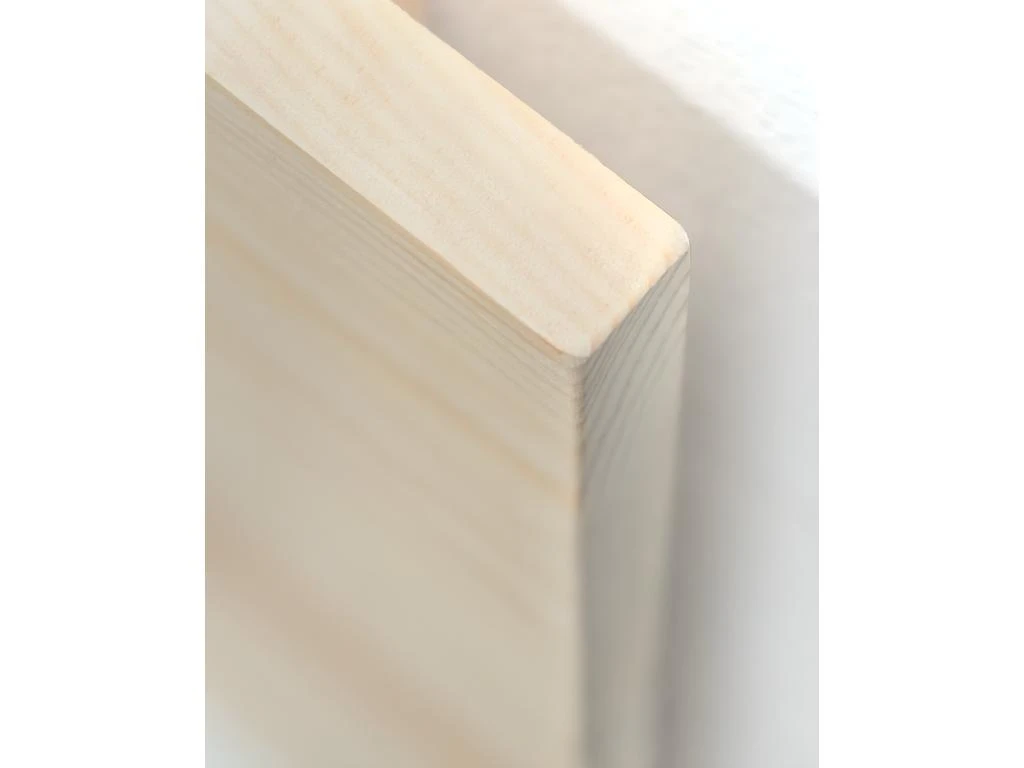 Tête De Lit Naturelle 'Branches Protea Tons Bistres' 105x80cm 5 Tête De Lit Naturelle 'Branches Protea Tons Bistres' 105x80cm – Image 3