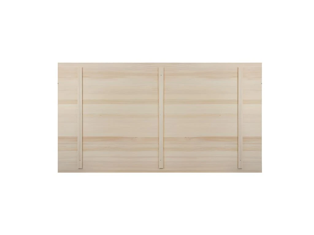 Tête De Lit Naturelle 'Branches Protea Tons Bistres' 105x80cm 7 Tête De Lit Naturelle 'Branches Protea Tons Bistres' 105x80cm – Image 5