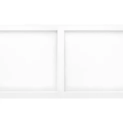 Tête De Lit Soul Blanche 150x80cm