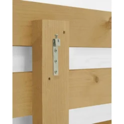 Tête De Lit Bruma Olivier 120x73cm -Sominova Soldes Boutique tete de lit et pont de lit 8828409