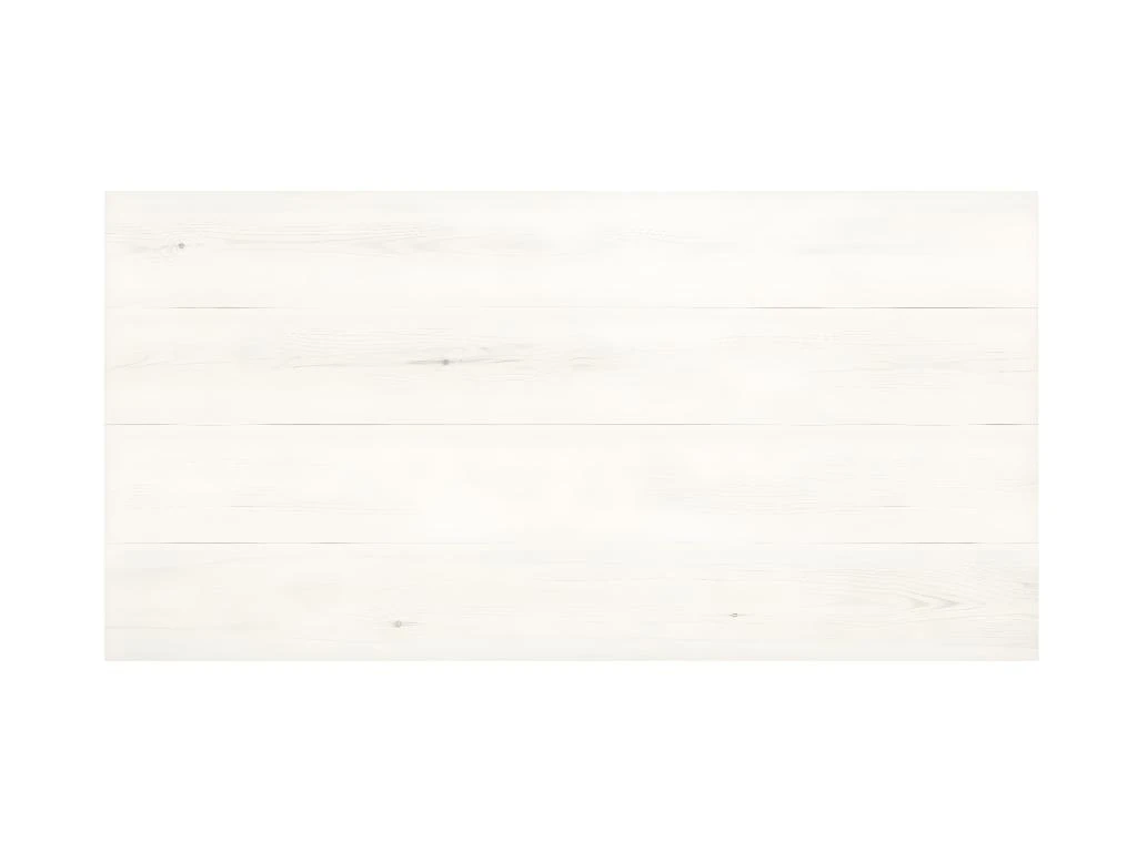 Tête De Lit En Bois Flandes Blanc 140x80cm 3 Tête De Lit En Bois Flandes Blanc 140x80cm