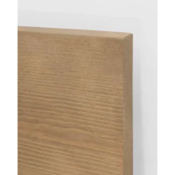 Tête De Lit En Bois Combinée à L'ardoise 200x80cm -Sominova Soldes Boutique tete de lit et pont de lit 8829519