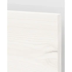Tête De Lit En Bois Flandes Blanc 120x60cm -Sominova Soldes Boutique tete de lit et pont de lit 8829735