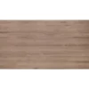 Tête De Lit En Bois Chêne Foncé 105x80cm 1 Tête De Lit En Bois Chêne Foncé 105x80cm -Sominova Soldes Boutique tete de lit et pont de lit 8829879