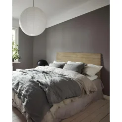 Tête De Lit Cairo Horizontale Olivier 160x80cm -Sominova Soldes Boutique tete de lit et pont de lit 8829899