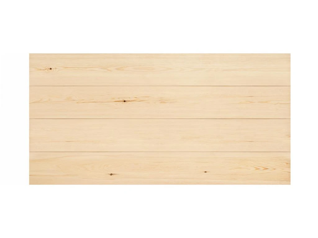 Tête De Lit En Bois Flandes Naturel 80x60cm 3 Tête De Lit En Bois Flandes Naturel 80x60cm