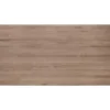 Tête De Lit En Bois Chêne Foncé 200x80cm 2 Tête De Lit En Bois Chêne Foncé 200x80cm -Sominova Soldes Boutique tete de lit et pont de lit 8830021