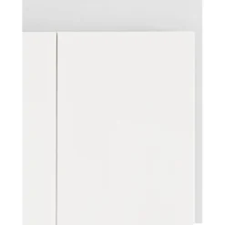 Tête De Lit En Bois Flandes II Blanc 200x80cm -Sominova Soldes Boutique tete de lit et pont de lit 8830083