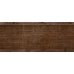 Tête De Lit Olivia Noyer 140cm