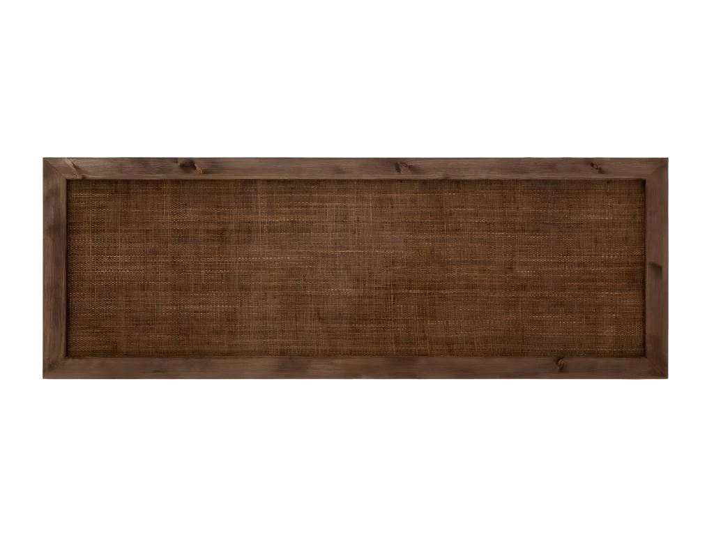 Tête De Lit Olivia Noyer 140cm 3 Tête De Lit Olivia Noyer 140cm