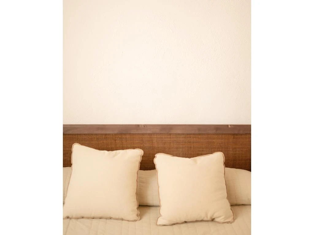 Tête De Lit Olivia Noyer 140cm 7 Tête De Lit Olivia Noyer 140cm – Image 5