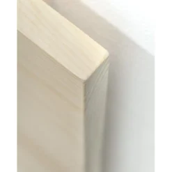 Tête De Lit Naturelle 'Géométrique Zig-zag' 160x80cm -Sominova Soldes Boutique tete de lit et pont de lit 8830603