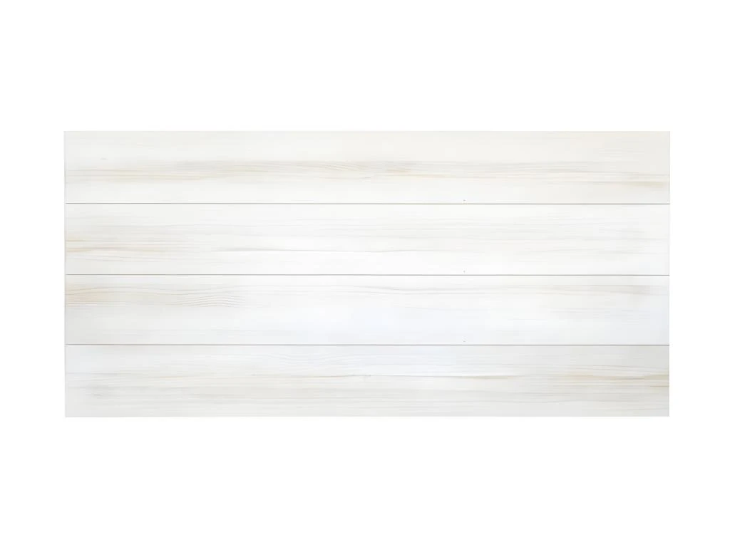 Tête De Lit En Bois Blanche Décapé 180x80cm 3 Tête De Lit En Bois Blanche Décapé 180x80cm