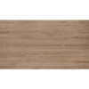 Tête De Lit En Bois Chêne Foncé 180x80cm -Sominova Soldes Boutique tete de lit et pont de lit 8830813