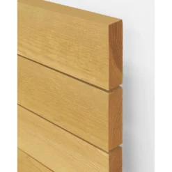 Tête De Lit Cairo Horizontale Olivier 100x60cm -Sominova Soldes Boutique tete de lit et pont de lit 8831103