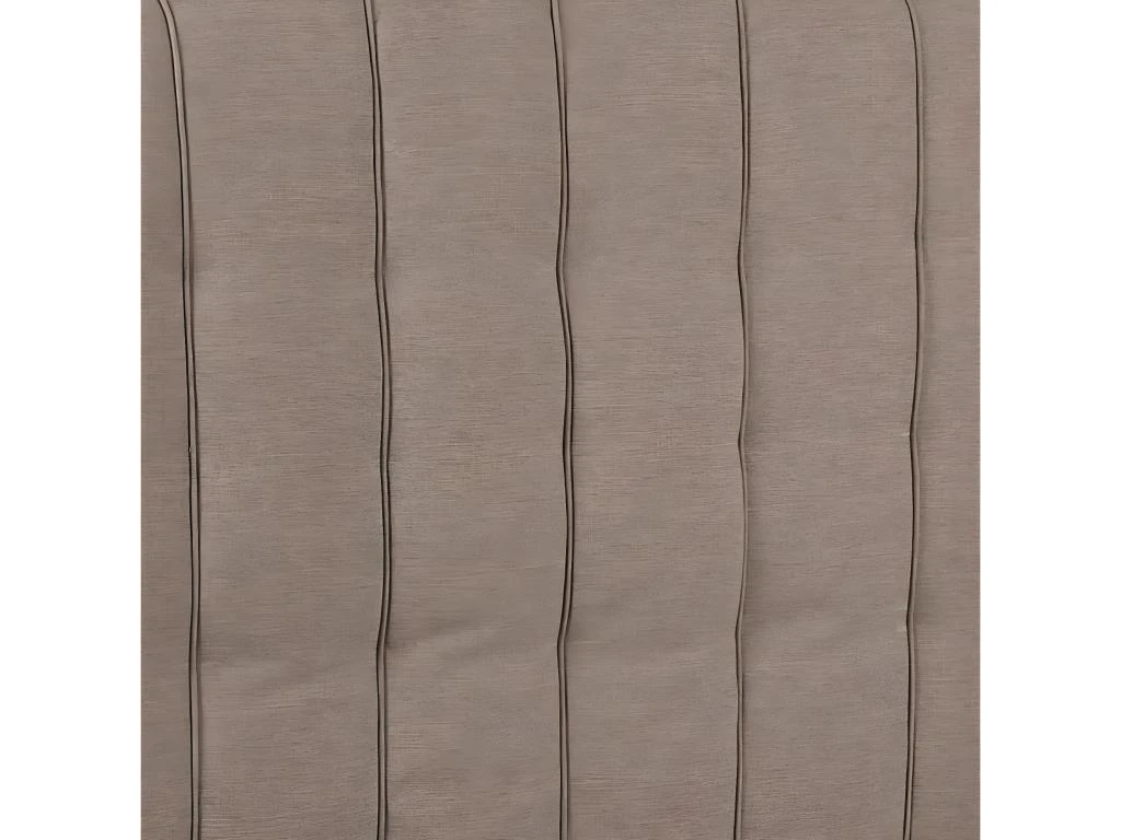 TRUDY - Tête De Lit 140 Marron 4 TRUDY - Tête De Lit 140 Marron – Image 2