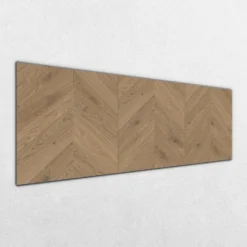 Tête De Lit Espiga 100x60 Cm, Imitation Bois, MDF Avec Imprimé Réaliste -Sominova Soldes Boutique tete de lit et pont de lit 9864117