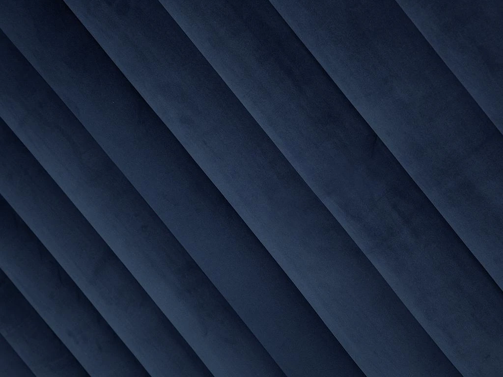 Panneaux Muraux Tête De Lit - 220 Cm - Velours - Bleu - GONDA De Pascal Morabito 14 Panneaux Muraux Tête De Lit - 220 Cm - Velours - Bleu - GONDA De Pascal Morabito – Image 12