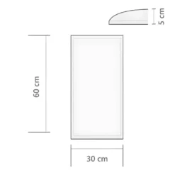 Panneaux Muraux Tête De Lit - 180 Cm - Velours - Jaune - BONTE De Pascal Morabito -Sominova Soldes Boutique tete de lit 451031