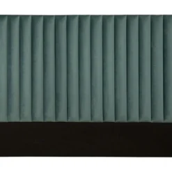 Tête De Lit Coutures Verticales SARAH - 150 Cm - Velours - Vert 14 Tête De Lit Coutures Verticales SARAH - 150 Cm - Velours - Vert -Sominova Soldes Boutique tete de lit 473353