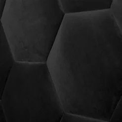 Panneaux Muraux Tête De Lit - 220 Cm - Velours - Gris - HOPE De Pascal Morabito -Sominova Soldes Boutique tete de lit 476807