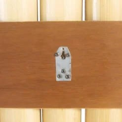 Tête De Lit TAMATOA - 160 Cm - Bambou - Coloris : Naturel -Sominova Soldes Boutique tete de lit 480135