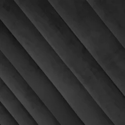 Panneaux Muraux Tête De Lit - 220 Cm - Velours - Gris - GONDA De Pascal Morabito -Sominova Soldes Boutique tete de lit 480383